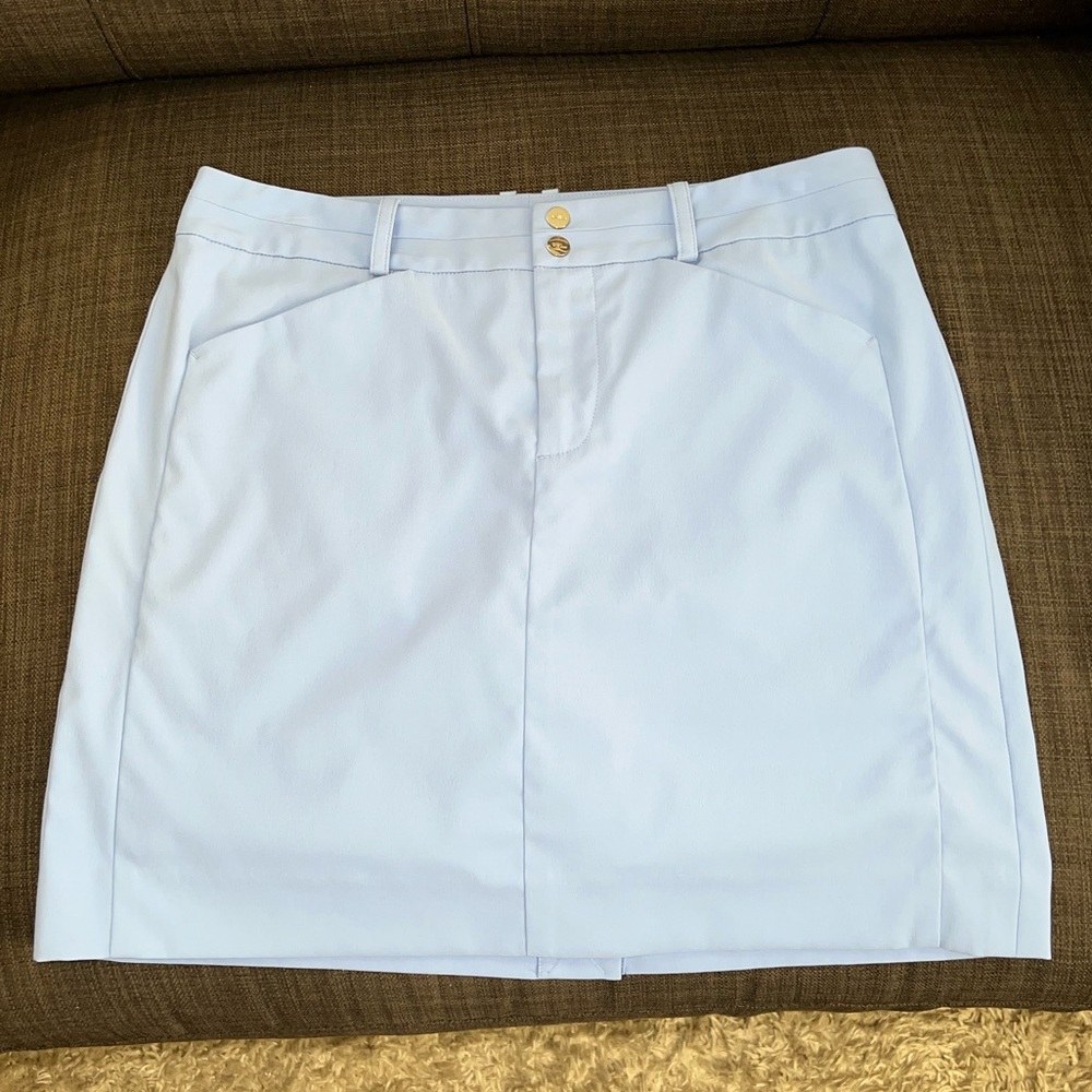 Ralph Lauren Golf Skirt